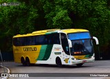 Empresa Gontijo de Transportes 17260 na cidade de São Paulo, São Paulo, Brasil, por Victor Henrique. Número da foto: #8541672.