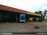 Viação Novo Horizonte 541311 na cidade de Alta Floresta, Mato Grosso, Brasil, por Cristian Schumann. Número da foto: #:id.