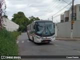 Universo Transportes 4550 na cidade de Itaquaquecetuba, São Paulo, Brasil, por Cauan Ferreira. Número da foto: #8539629.