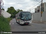 Universo Transportes 4550 na cidade de Itaquaquecetuba, São Paulo, Brasil, por Cauan Ferreira. ID da foto: :id.