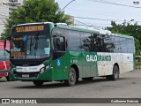 Viação Galo Branco RJ 181.084 na cidade de Niterói, Rio de Janeiro, Brasil, por Guilherme Estevan. Número da foto: #8539967.