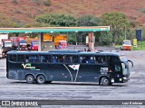 Ventura Turismo 7408 na cidade de Juiz de Fora, Minas Gerais, Brasil, por Luiz Krolman. ID da foto: :id.