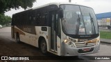 Auto Ônibus Vera Cruz DC 5.077 na cidade de Duque de Caxias, Rio de Janeiro, Brasil, por Caio Arêdes. Número da foto: #8542653.
