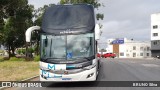 Empresa de Ônibus Nossa Senhora da Penha 60120 na cidade de Rio Grande, Rio Grande do Sul, Brasil, por Bruno Silva. ID da foto: :id.