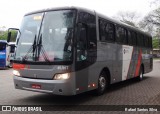 Empresa de Ônibus Pássaro Marron 45.907 na cidade de São Paulo, São Paulo, Brasil, por Rafael Santos Silva. Número da foto: #:id.