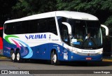 Trans Isaak Turismo 1275 na cidade de São Paulo, São Paulo, Brasil, por Lucas Borges . Número da foto: #8541343.