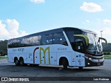 Rápido Marajó 90913 na cidade de Juiz de Fora, Minas Gerais, Brasil, por Luiz Krolman. Número da foto: #8541787.