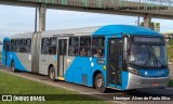 VB Transportes e Turismo 1450 na cidade de Campinas, São Paulo, Brasil, por Henrique Alves de Paula Silva. ID da foto: :id.