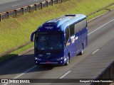 M.F Tur > MF Turismo Roseira 3300 na cidade de São José dos Campos, São Paulo, Brasil, por Ezequiel Vicente Fernandes. Número da foto: #:id.