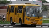 Auto Viação Mercês MN610 na cidade de Curitiba, Paraná, Brasil, por Busologia Gabrielística. Número da foto: #8540162.