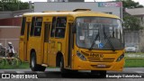 Auto Viação Mercês MN610 na cidade de Curitiba, Paraná, Brasil, por Busologia Gabrielística. ID da foto: :id.