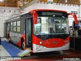 Itajaí Transportes Coletivos 2030 na cidade de São Paulo, São Paulo, Brasil, por Rafael Santos Silva. Número da foto: #8542473.