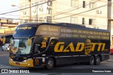 Auto Viação Gadotti 2116 na cidade de Balneário Camboriú, Santa Catarina, Brasil, por Francisco Ivano. Número da foto: #8540318.