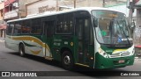 Transporte e Turismo Iluminada MG 1.089 na cidade de Magé, Rio de Janeiro, Brasil, por Caio Arêdes. Número da foto: #8542145.