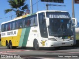 Empresa Gontijo de Transportes 12330 na cidade de Vitória, Espírito Santo, Brasil, por Carlos Henrique Bravim. Número da foto: #8539347.