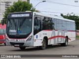 Auto Viação ABC RJ 105.066 na cidade de Niterói, Rio de Janeiro, Brasil, por Guilherme Estevan. Número da foto: #:id.