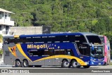 Mingoti Tur 1903 na cidade de Balneário Camboriú, Santa Catarina, Brasil, por Francisco Ivano. Número da foto: #8542402.