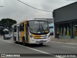 Transunião Transportes 3 6559 na cidade de São Paulo, São Paulo, Brasil, por Rafael Lopes de Oliveira. Número da foto: #8539670.