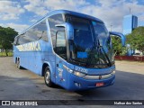 Viação Águia Branca 27200 na cidade de Vitória, Espírito Santo, Brasil, por Nathan dos Santos. Número da foto: #:id.