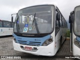 Transportes Futuro C30268 na cidade de Rio de Janeiro, Rio de Janeiro, Brasil, por Jorge Gonçalves. Número da foto: #8542821.