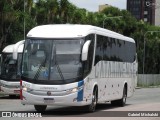 Auto Viação Catarinense 3410 na cidade de Curitiba, Paraná, Brasil, por Gabriel Michalski. Número da foto: #8542585.