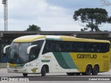 Empresa Gontijo de Transportes 19215 na cidade de Curitiba, Paraná, Brasil, por Gabriel Michalski. Número da foto: #8542643.
