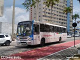 Consórcio Navegantes - 02 > Viação São Jorge > Transurb Transporte Urbano 02005 na cidade de João Pessoa, Paraíba, Brasil, por Jonata Rodrigo. Número da foto: #:id.