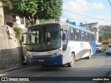 Totality Transportes 9170 na cidade de Jaboatão dos Guararapes, Pernambuco, Brasil, por Jonathan Silva. Número da foto: #:id.