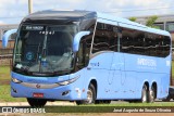 Rápido Federal 1901 na cidade de Brasília, Distrito Federal, Brasil, por José Augusto de Souza Oliveira. Número da foto: #:id.