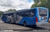 VB Transportes e Turismo 1442 na cidade de Campinas, São Paulo, Brasil, por Henrique Alves de Paula Silva. ID da foto: :id.