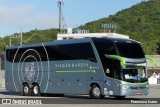 Viação Garcia 8404 na cidade de Balneário Camboriú, Santa Catarina, Brasil, por Francisco Ivano. Número da foto: #8542445.
