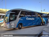 Viação Cometa 13145 na cidade de Rio de Janeiro, Rio de Janeiro, Brasil, por Caio Arêdes. Número da foto: #8541871.