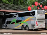 City Tour 611 na cidade de Gurupi, Tocantins, Brasil, por João Victor. ID da foto: :id.