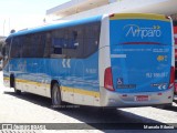 Viação Nossa Senhora do Amparo RJ 186.017 na cidade de Araruama, Rio de Janeiro, Brasil, por Marcelo Ribeiro. Número da foto: #:id.