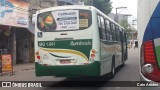 Transporte e Turismo Iluminada MG 1.041 na cidade de Magé, Rio de Janeiro, Brasil, por Caio Arêdes. Número da foto: #8542373.