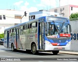 São João Votorantim - Sorotur Turismo 350 na cidade de Sorocaba, São Paulo, Brasil, por Flavio Alberto Fernandes. Número da foto: #:id.