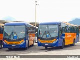 Evanil Transportes e Turismo RJ 132.037 na cidade de Rio de Janeiro, Rio de Janeiro, Brasil, por Gabriel Brook. Número da foto: #8541001.