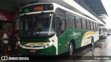 Transporte e Turismo Iluminada MG 1.036 na cidade de Magé, Rio de Janeiro, Brasil, por Caio Arêdes. Número da foto: #8542239.