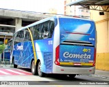 Viação Cometa 15113 na cidade de Sorocaba, São Paulo, Brasil, por Flavio Alberto Fernandes. Número da foto: #:id.