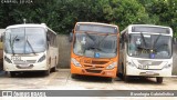 Auto Viação São Braz 21903 na cidade de Campo Magro, Paraná, Brasil, por Busologia Gabrielística. Número da foto: #8540156.