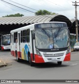 TCA - Transporte Coletivo de Araras 670 na cidade de Araras, São Paulo, Brasil, por Gabriel Correa. Número da foto: #:id.