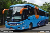 Litorânea Transportes Coletivos 5053 na cidade de São Paulo, São Paulo, Brasil, por Rodrigo Coimbra. Número da foto: #8540128.