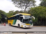 Empresa Gontijo de Transportes 19475 na cidade de São Paulo, São Paulo, Brasil, por Andre Santos de Moraes. Número da foto: #8540744.