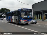 Radial Transporte Coletivo 41.577 na cidade de São Paulo, São Paulo, Brasil, por Rafael Lopes de Oliveira. Número da foto: #:id.