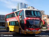 El Cometa 340 na cidade de Ciudad Autónoma de Buenos Aires, Argentina, por Agustin SanCristobal1712. Número da foto: #8539451.
