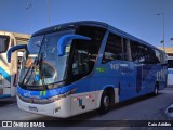 UTIL - União Transporte Interestadual de Luxo 9419 na cidade de Rio de Janeiro, Rio de Janeiro, Brasil, por Caio Arêdes. Número da foto: #8541921.