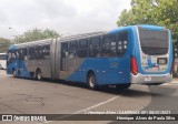 VB Transportes e Turismo 1437 na cidade de Campinas, São Paulo, Brasil, por Henrique Alves de Paula Silva. Número da foto: #8541647.