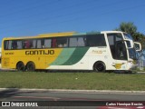 Empresa Gontijo de Transportes 12060 na cidade de Vitória, Espírito Santo, Brasil, por Carlos Henrique Bravim. Número da foto: #8539342.