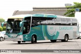 Auto Viação Camurujipe 5022 na cidade de Salvador, Bahia, Brasil, por Felipe Pessoa de Albuquerque. Número da foto: #:id.