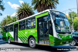 Sistema de Movilidad M1 > RTP - Red de Transporte de Pasajeros de la Ciudad de México 1617 na cidade de Gustavo A. Madero, Ciudad de México, México, por Omar Ramírez Thor2102. Número da foto: #8542848.